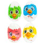 Ou de ciocolată ROSHEN 26g in asortiment