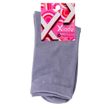 Sosete femei X-Lady Classic - cumpărați, prețuri pentru BONUS - foto 1