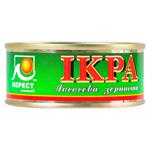 Икра лососевая Нерист 80г