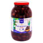 Masline METRO Chef Kalamata cu sâmbure 3kg