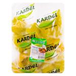 Ardei gras Kardel congelat 1kg