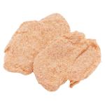 Snitel din piept de pui refrigerat