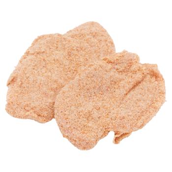 Snitel din piept de pui refrigerat - cumpărați, prețuri pentru BONUS - foto 1