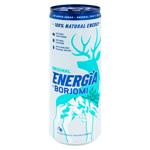 Bautura energizanta Energia by Borjomi Original 240ml