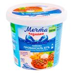 Maioneza Mecita Hozeaiki Provansali 67% 800ml