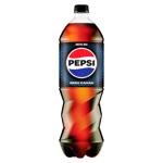 Bautura Pepsi Cola Max f/zahar gaz. 1L pet