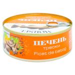 Ficat de batog Morsel 230g