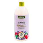 Sapun lichid Cosmeplant Fructe Padure rezerva 1l