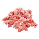 Carne penrtu friptura de porc refrigerat