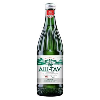 Apa сarbogazoasa As-Tau minerala 1.5l - cumpărați, prețuri pentru BONUS - foto 1