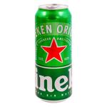 Bere Heineken blonda 0.5l