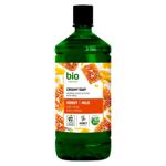 Sapun lichid Bio Naturell Miere lapte rezerv 946ml