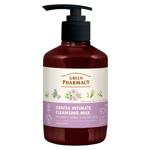 Laptisor p-ru igiena intima Z.A. 370ml Iarba femei