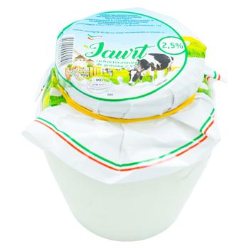 Йогурт Lactana 2,5% 290г - купить, цены на BONUS - фото 2