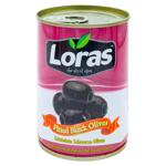 Маслины Loras без косточки 325мл