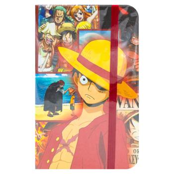 Carnet ShopShop One Piece Kairui A6 96f - cumpărați, prețuri pentru BONUS - foto 5