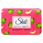 Sapun solid Shik Mar verde 70g