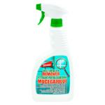 Soluție San Clean pentru îndepărtarea mucegaiului 750 ml