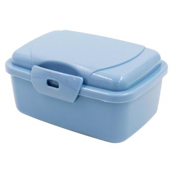lunch box EH 12*6*7cm in asortiment - cumpărați, prețuri pentru BONUS - foto 5