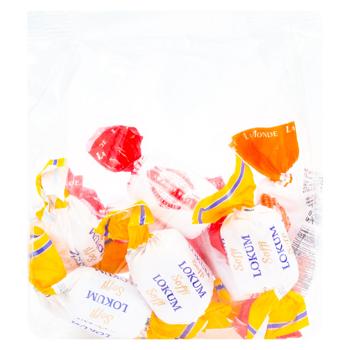 Конфеты Soffi  Rahat Locum 300г - купить, цены на BONUS - фото 1