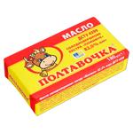 Unt  Poltavoсka 82% 180 g