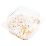 Clatite cu banana si smantina