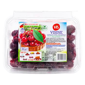 Visine Vis congelat 300g - cumpărați, prețuri pentru BONUS - foto 3