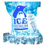 Пищевой лёд Ice Premium 1кг