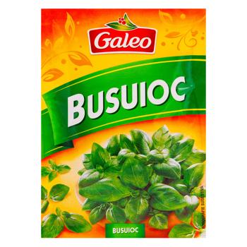 Busuioc Galeo 10g - cumpărați, prețuri pentru BONUS - foto 1