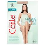 Colanti dama Conte Bronz 15den 5mar