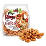 Covrigei Rings picanti 200g