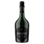 Vin spumant Maestro Blanc de Blancs Brut alb extra 0.75l
