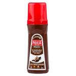 Crema lichida p/u incaltaminte Sitil 80ml 102LTB02 brown dark
