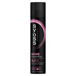 Fixativ Syoss Shine 300ml