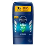 Deodorant stick Nivea Men Cool Kick 50ml