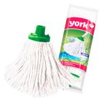 Duza mop York Maxi coton