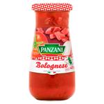Sos de tomate Panzani Bolognese 425g