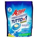 Tablete pentru masina de spalat vase Actiff All in One 28buc