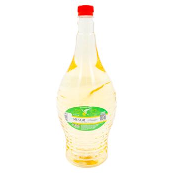 Vin Alianta 1.5L muscat  alianta - cumpărați, prețuri pentru BONUS - foto 1