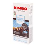 Cafea Kimbo Espresso Decaf in capsule 10buc