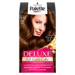 Vopsea pentru par Palette Deluxe 4-65 Saten sclipitor