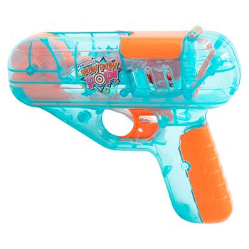 Bomboane Pow-Pow Pop capsuna Pistol 10g - cumpărați, prețuri pentru BONUS - foto 3