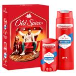 Gel de dus Old Spice Whitewater 250ml+ deodorant stick