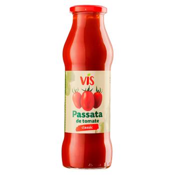 Sos de tomate Vis Classic 690g - cumpărați, prețuri pentru BONUS - foto 2
