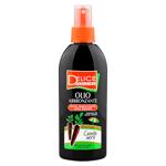 Ulei-spray pentru bronz Delice 150ml