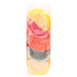Marmelada Tera felii fructe 180g*33buc