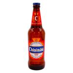 Пиво Chisinau Tare светлое 0,5л