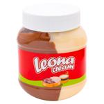 Pasta de cacao Leona Mix 700g