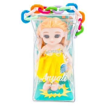 Papusa Micuta printesa 12cm in asortiment - cumpărați, prețuri pentru BONUS - foto 2