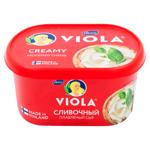 Branza topita Valio 400g